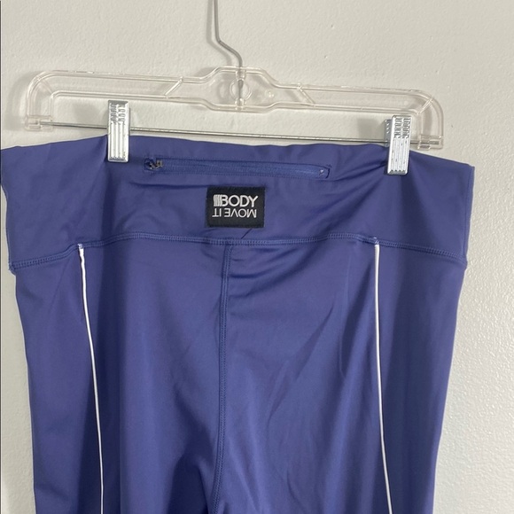 New Balance Cotton on Curve Legging Size 20 - Picture 6 of 7